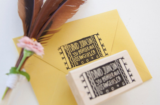 native-bear-etsy-custom-address-stamp-rsvp-wedding-stationery-invitation10