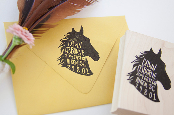 native-bear-etsy-custom-address-stamp-rsvp-wedding-stationery-invitation6