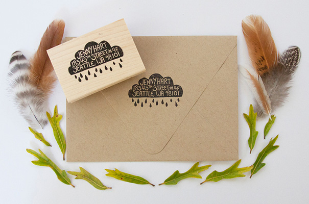 native-bear-etsy-custom-address-stamp-rsvp-wedding-stationery-invitation7