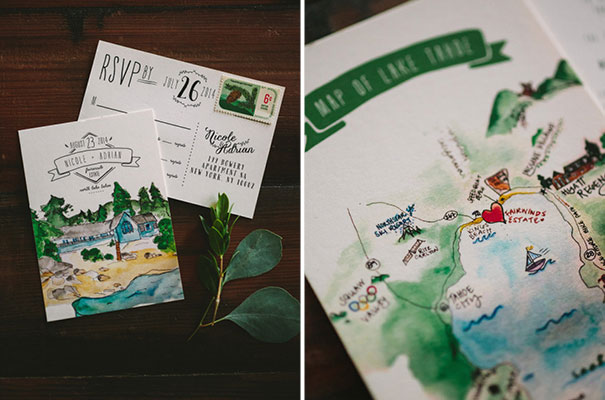 watercolour-wedding-invitation-hand-drawn-map-typography-ink-staitonery3