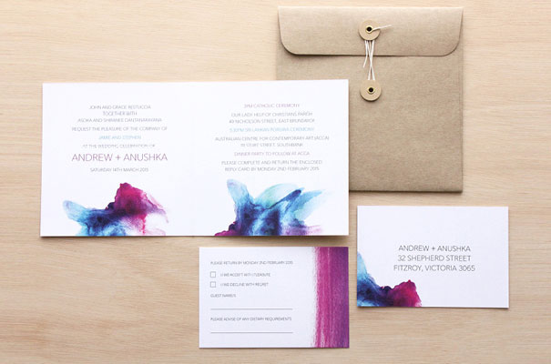 pink-blue-modern-watercolour-wedding-stationery-invitation-square-kraft-envelope6
