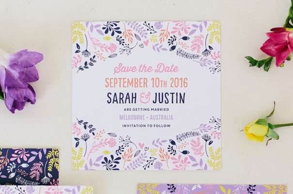 pink-purple-kraft-floral-wedding-invitation-stationery4