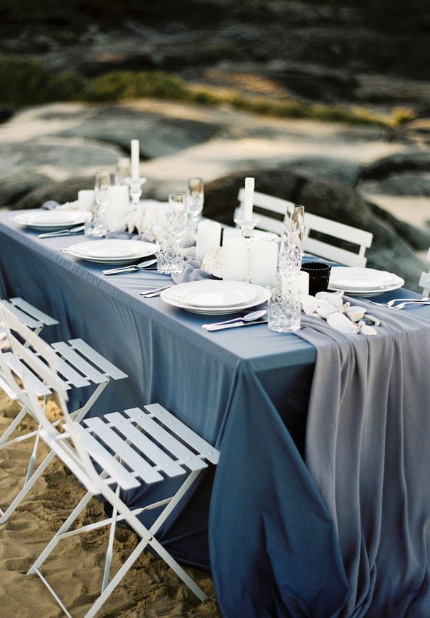 nautical-beach-coastal-gray-blue-white-wedding-inspiration-a-darling-affair