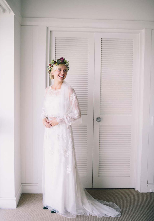 QLD-clair-pettibone-bridal-gown-floral-crown-queensland-wedding6