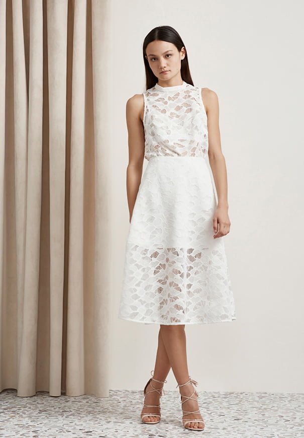 keepsake-bridal-gown-bridesmaids-dress-cool-sleek-modern-sky-blue-blush-white-black2
