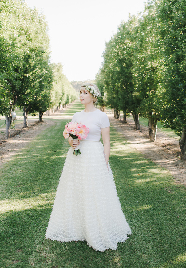 bridal-skirt-backyard-wedding-inspiration-flower-crown45