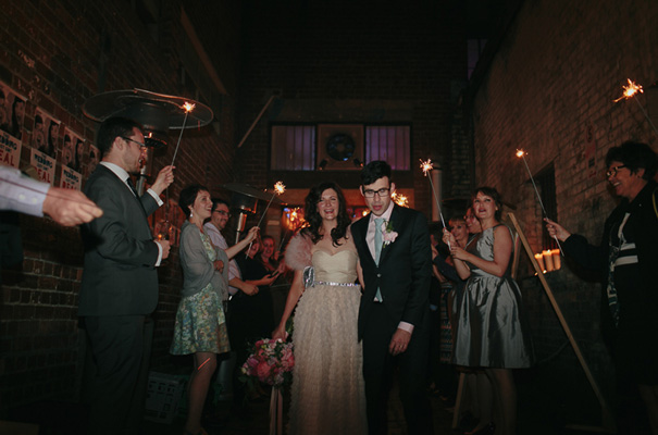 melbourne-urban-wedding-oli-sansom-blush-pink-vintage-retro-wedding-bridal-gown44