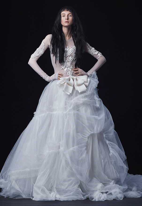 Vera-Wang_FW16-Bridal_Look-11