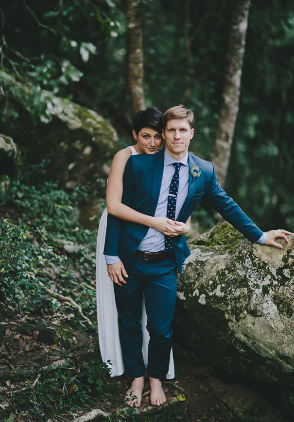 queensland-wedding-photographer-brisbane-bush-waterfall-australian-barefoot-bride11