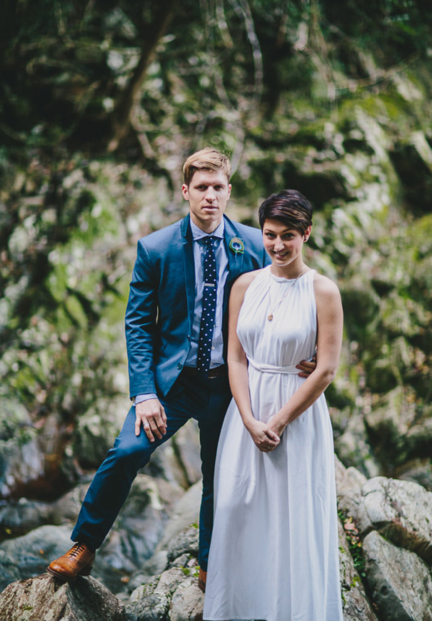 queensland-wedding-photographer-brisbane-bush-waterfall-australian-barefoot-bride8