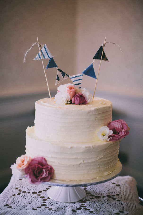 INSPIRATION: WEDDING CAKE IDEAS - Hello May