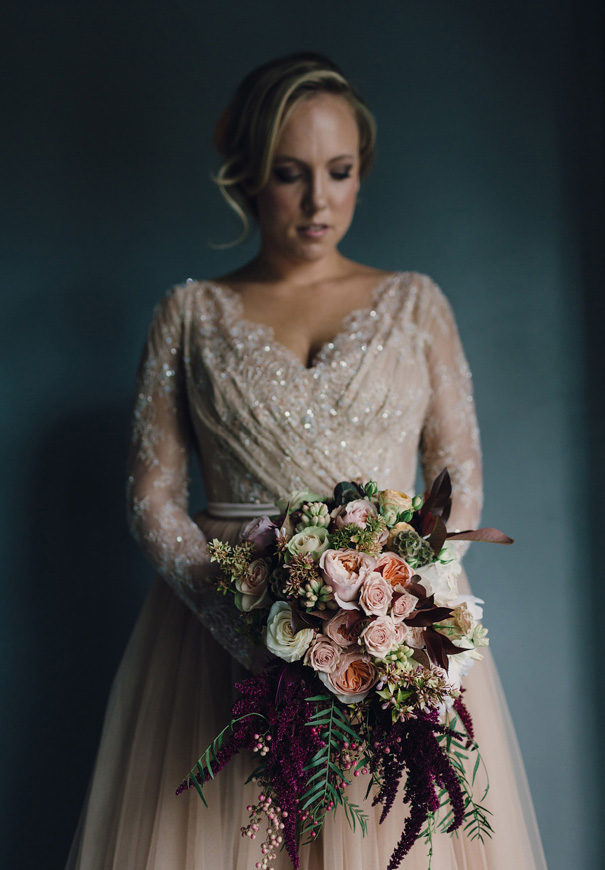 VIC-blush-bridal-gown-wedding-dress-sequin-elegant-romatic-melbourne-wedding-photographer33