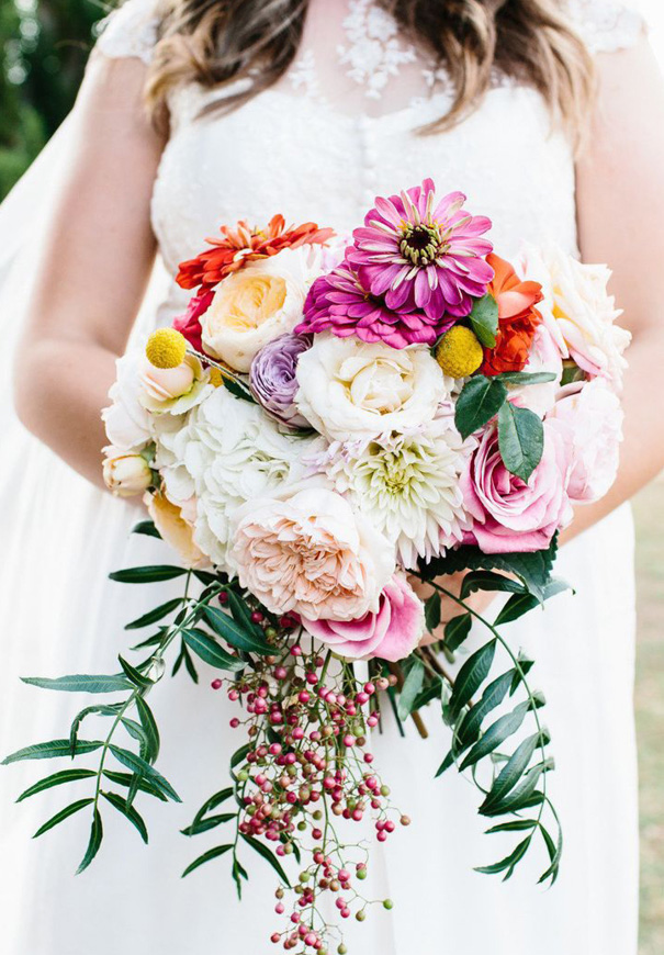 cool-beautiful-wild-flowers-bridal-bouquet-inspiration-wedding-florals4
