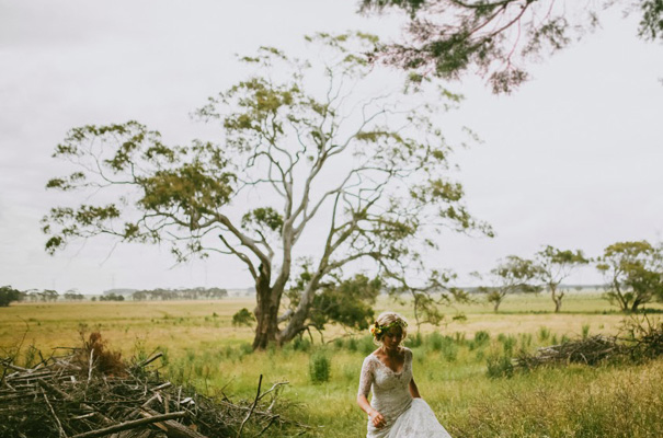 VIC-yellow-vintage-homemade-DIY-wedding-bride-australian252