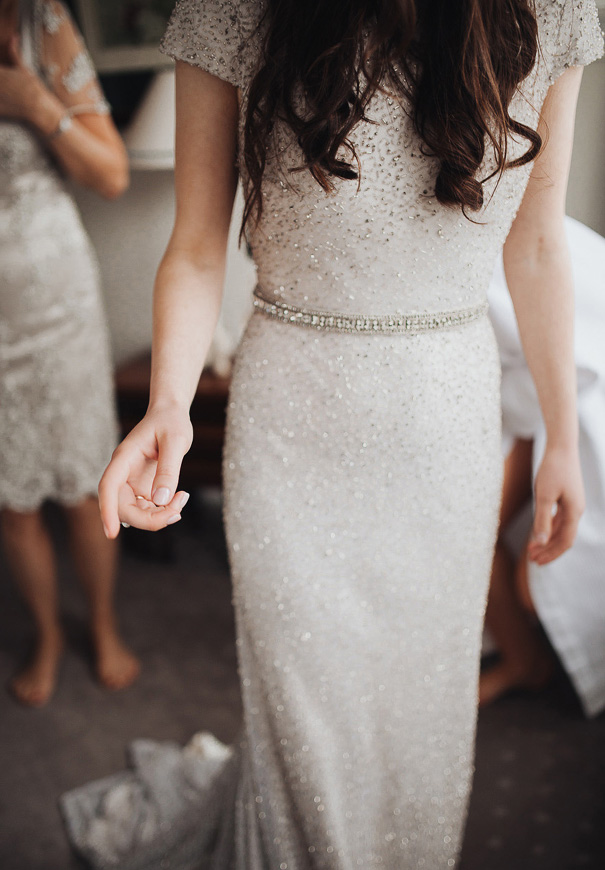 sparkly-sequin-silver-diamonte-wedding-dress-black-tie-elegant