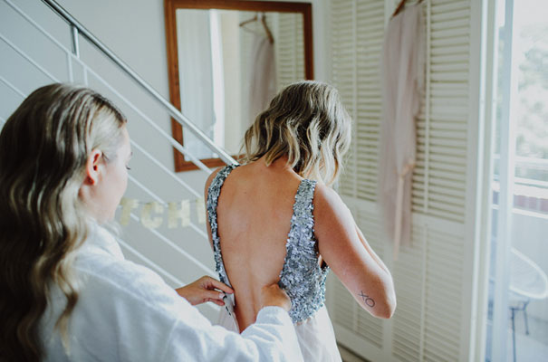 tattooed-bride-silver-pink-bridal-gown-wedding-dress8