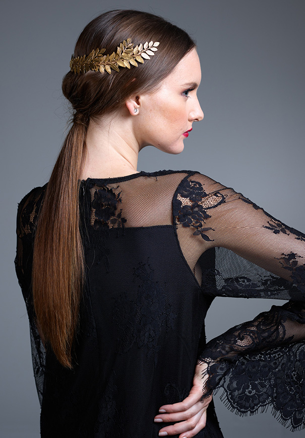 Viktoria-Novak-The-Pale-Empress-gold-leaf-wreath-bridal-accessories-crown9