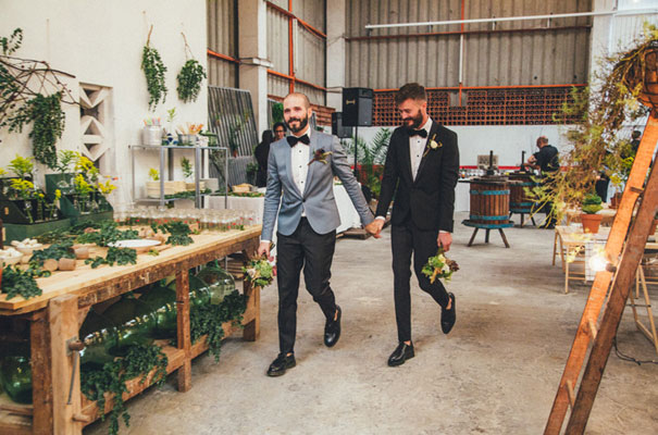 spanish-same-sex-warehouse-wedding-cactus-confetti-ideas-inspiration32
