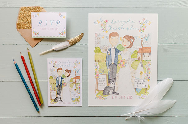 aimee-paints-custom-couple-watercolour-illustration-wedding-invitation-save-the-date2