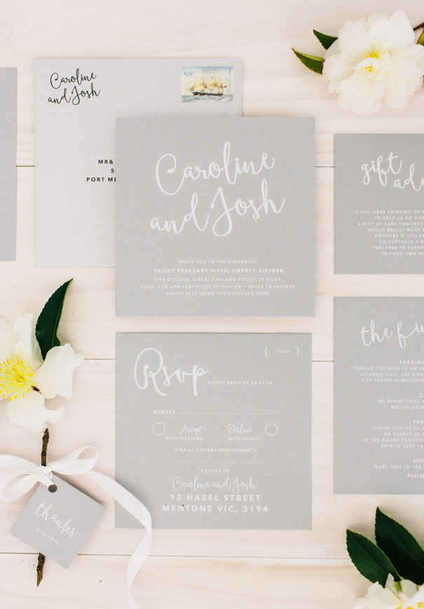 grey-white-romantic-handrawn-wedding-invitation