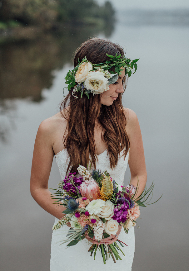 NSW-flower-crown-bouquet-inspiration-south-coast-wedding-photographer9