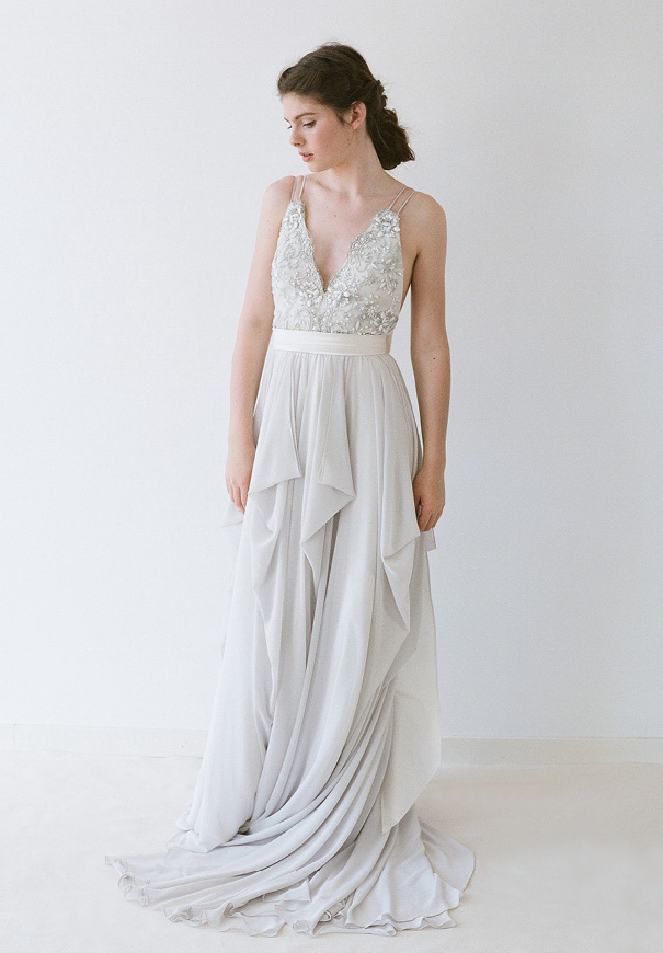 Truvelle-silver-blush-gray-off-white-cream-bridal-gown-wedding-dress2