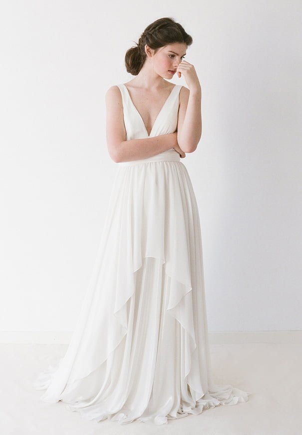 Truvelle-silver-blush-gray-off-white-cream-bridal-gown-wedding-dress7