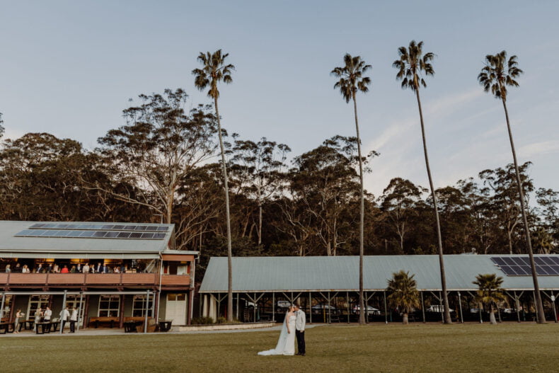 Audley Dance Hall