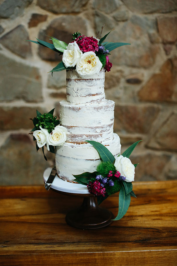 Inspiration: Wedding Cake Ideas - Hello May