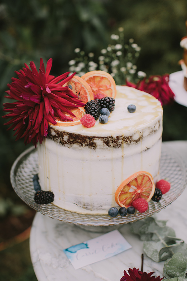 Inspiration: Wedding Cake Ideas – Hello May