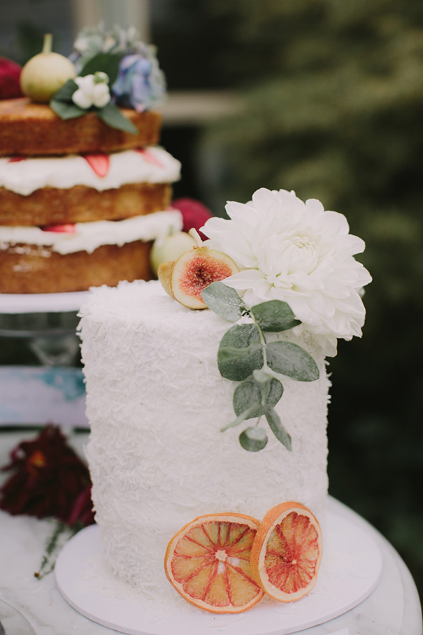 Inspiration: Wedding Cake Ideas – Hello May