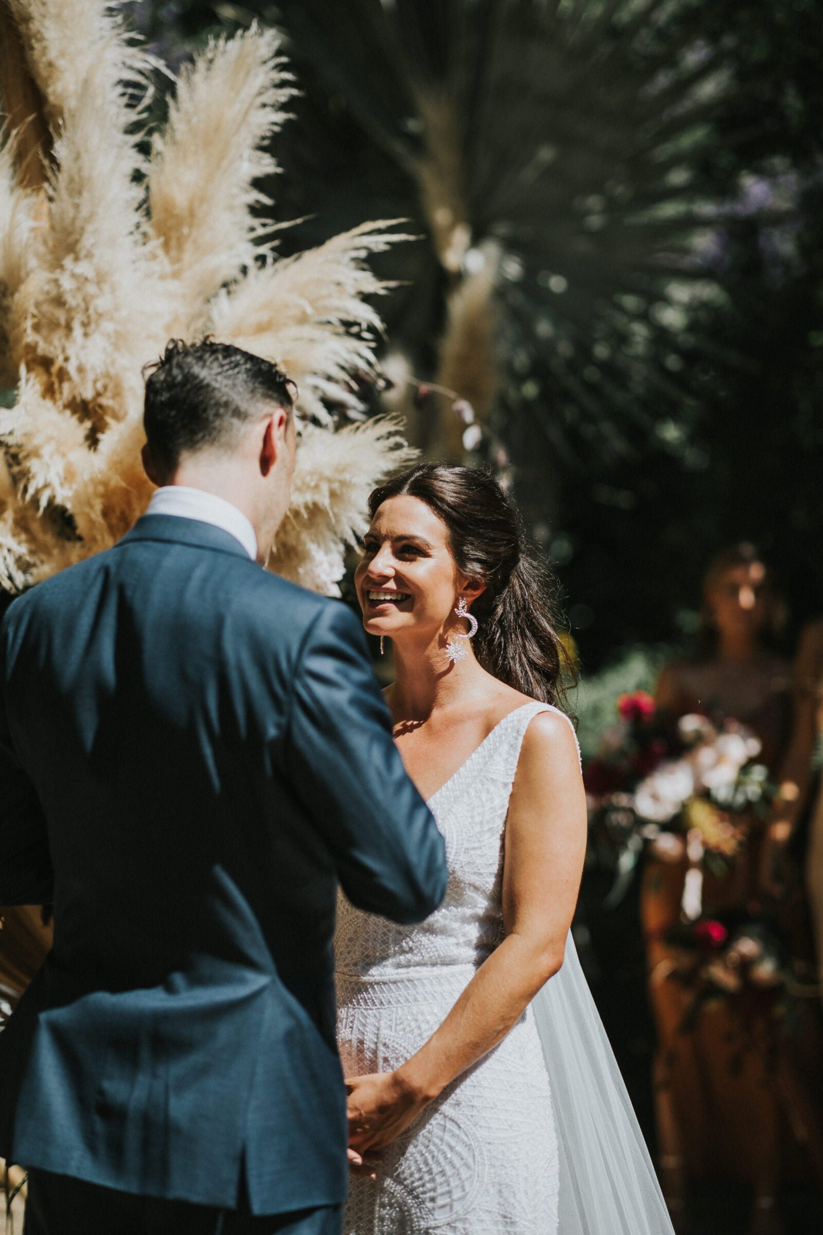 LU & RICH’S BYRON BAY WEDDING Hello May