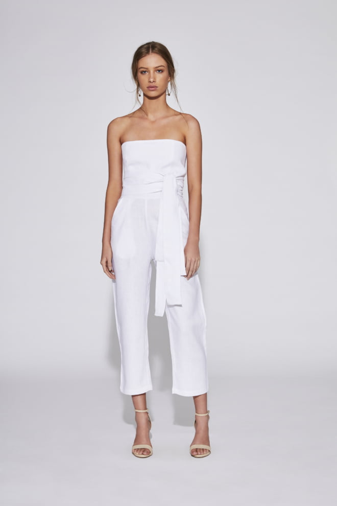TOP 10 OF THE BEST BRIDAL JUMPSUITS – Hello May