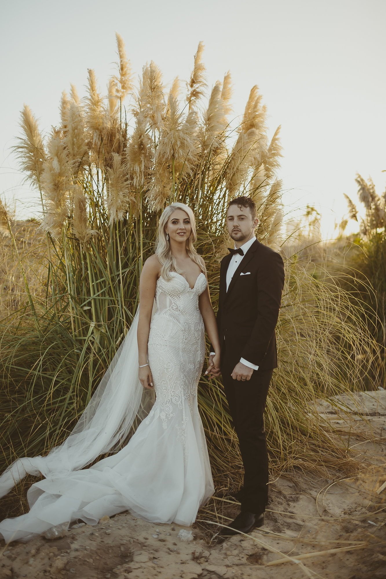 LAURA & JAMES’ PERTH WEDDING Hello May