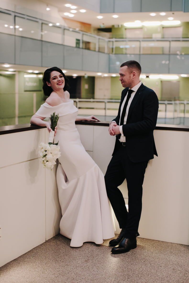 Customer Story: Wedding Guest Dress Hire in Sydney, GlamCorner
