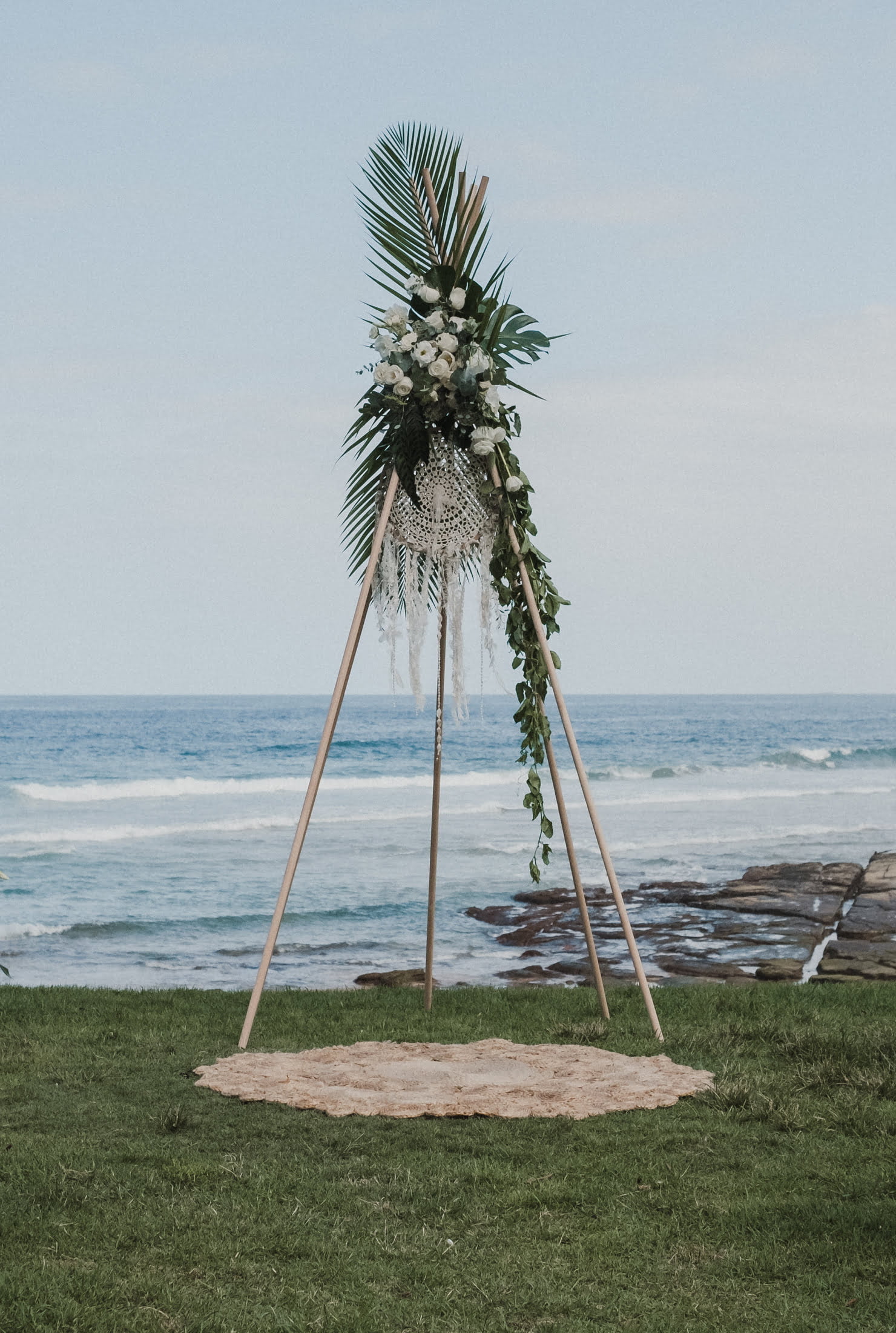 TOP 15 COASTAL WEDDING VENUES – Hello May