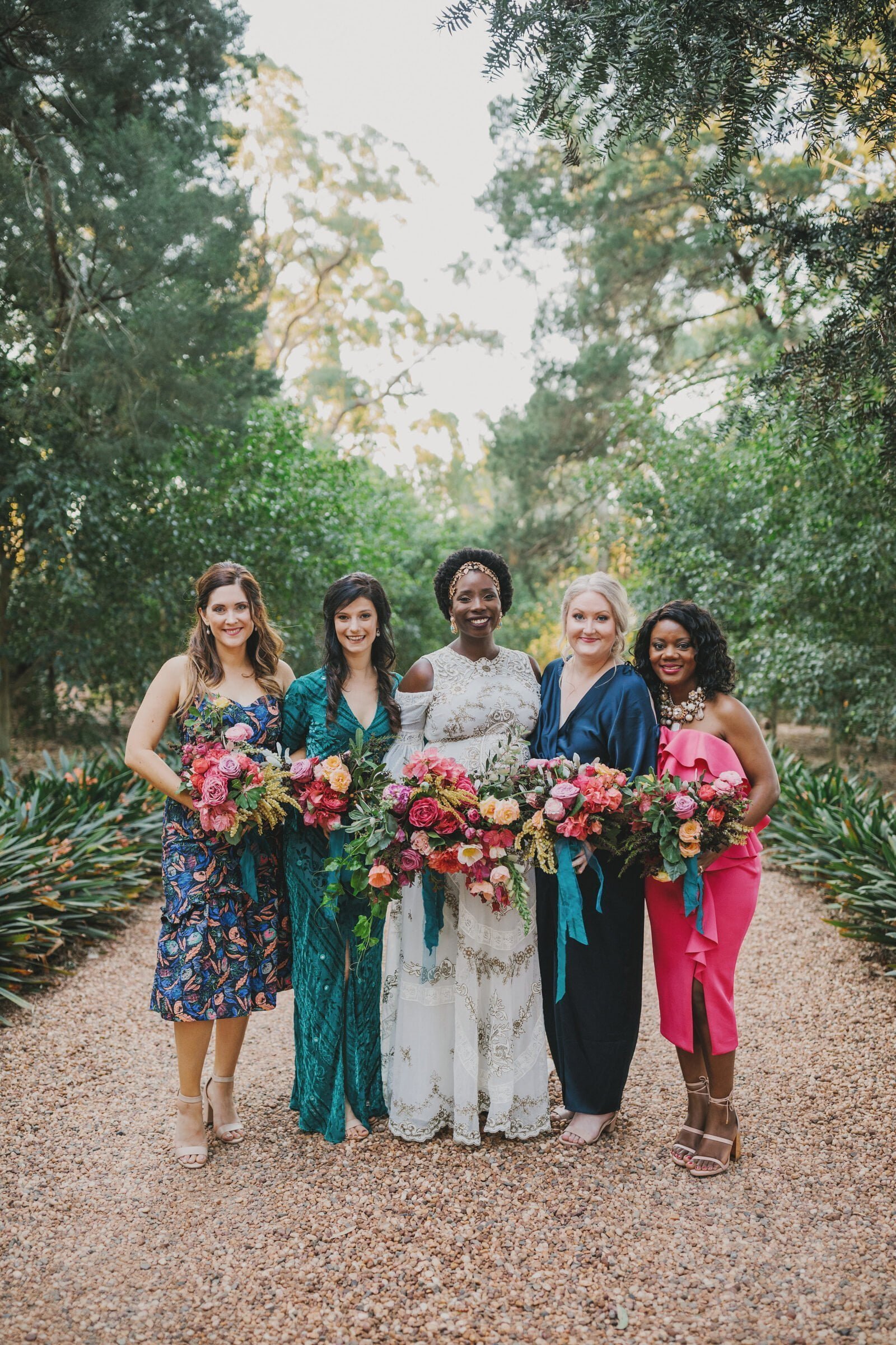 RHODA AND ROLAND’S TOOWOOMBA WEDDING – Hello May