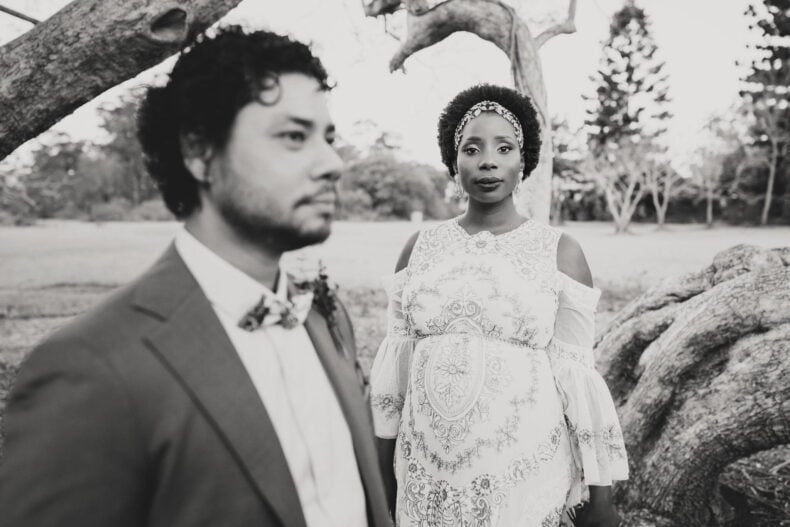 RHODA AND ROLAND’S TOOWOOMBA WEDDING – Hello May