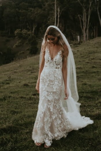 BEST OF 2018: BRIDAL GOWNS – Hello May