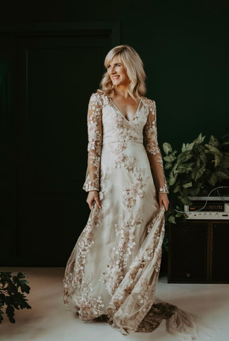 BEST OF 2018: BRIDAL GOWNS – Hello May