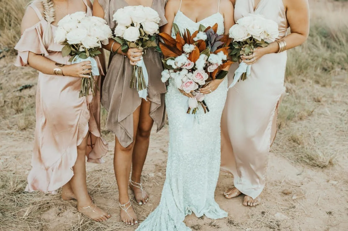 BEST OF 2018 BRIDAL PARTIES Hello May