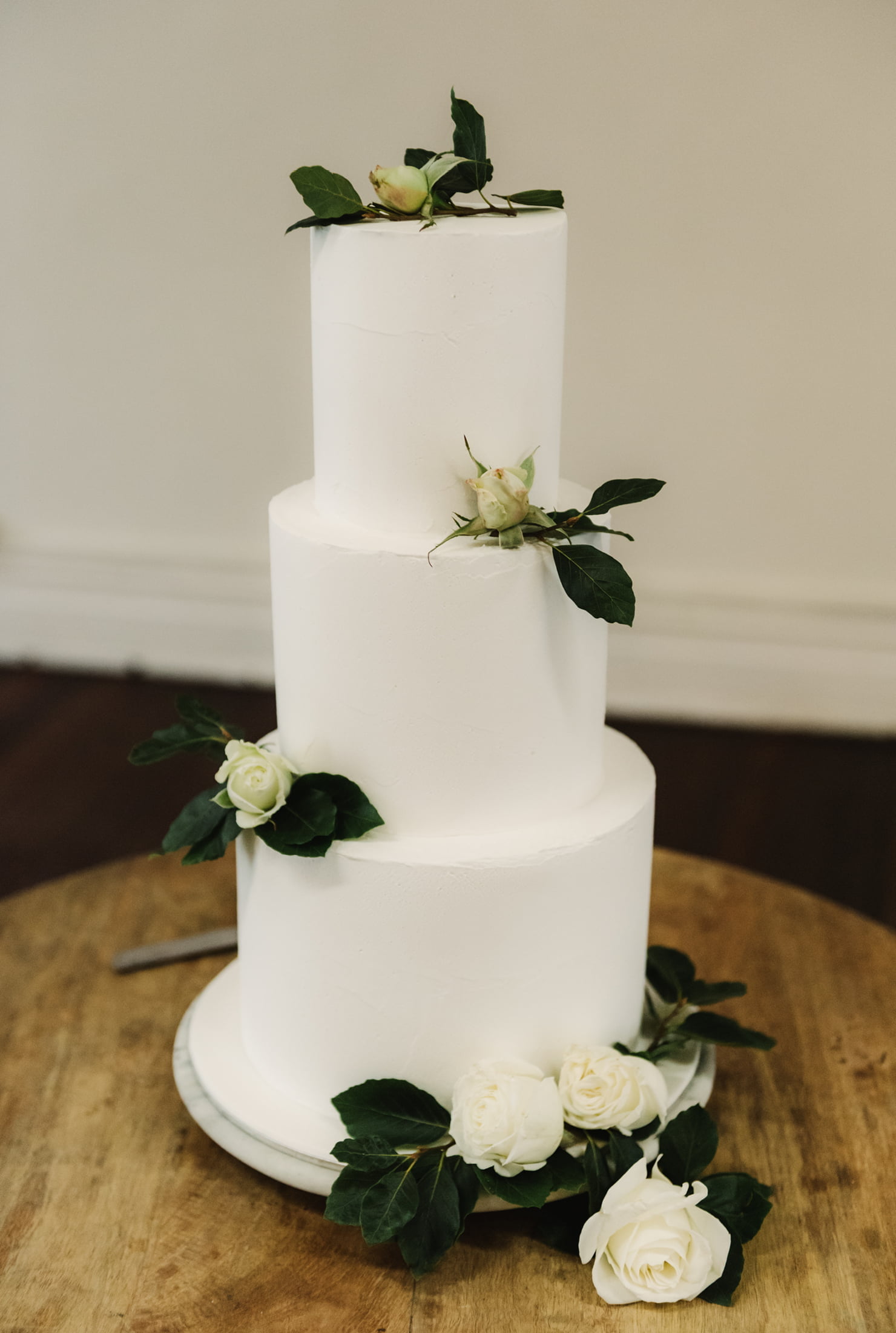 BEST OF 2018: WEDDING CAKES – Hello May