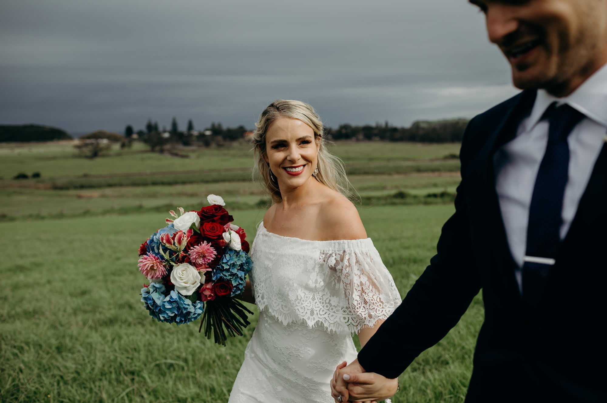 BEST OF 2018: BRIDAL BOUQUETS – Hello May