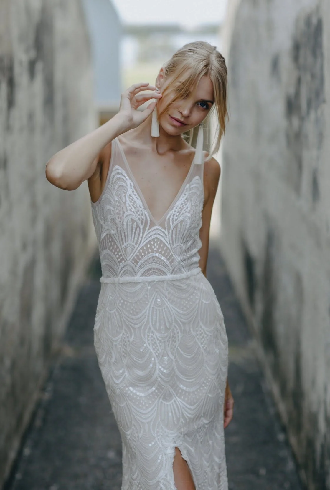 TOP 15 BEAUT BRIDAL GOWNS UNDER 3000 Hello May