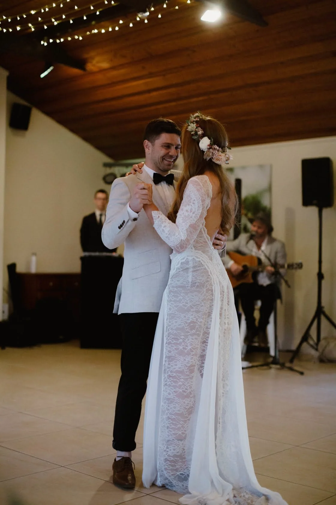Kangaroo Valley Wedding | Grace Loves Lace Gown Kangaroo Valley Wedding | Grace Loves Lace Gown