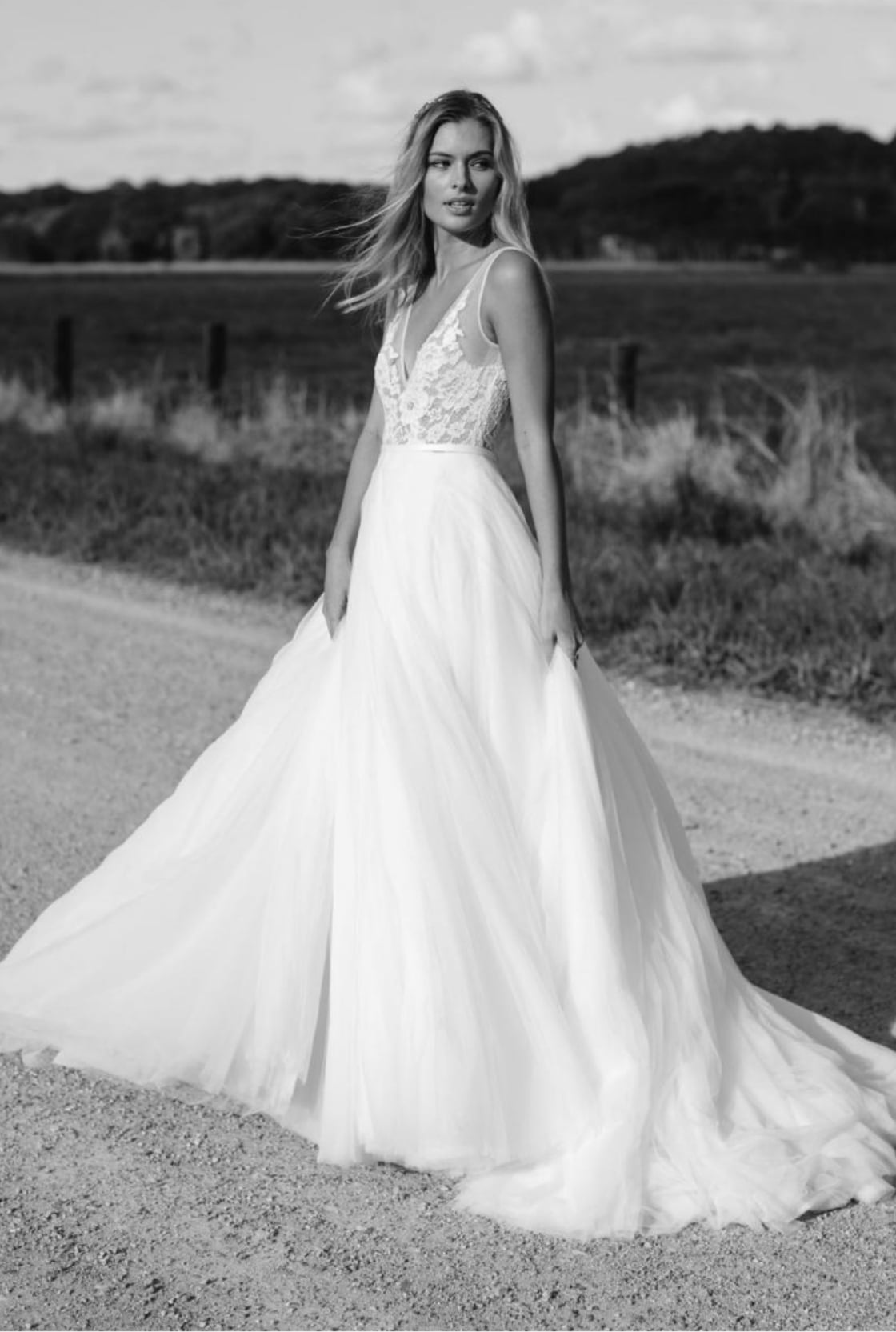 Cool New Bridal Gown Wedding Dress