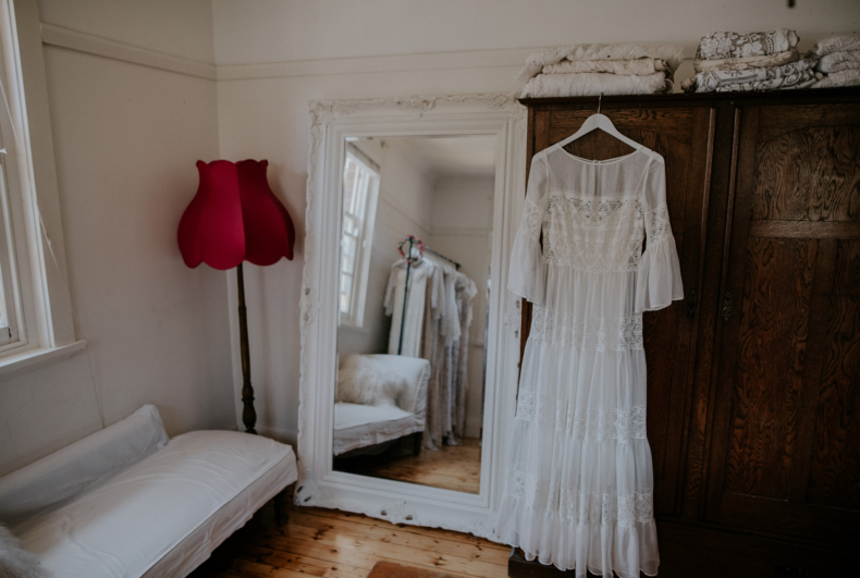 LOST IN PARIS BRIDAL Hello May