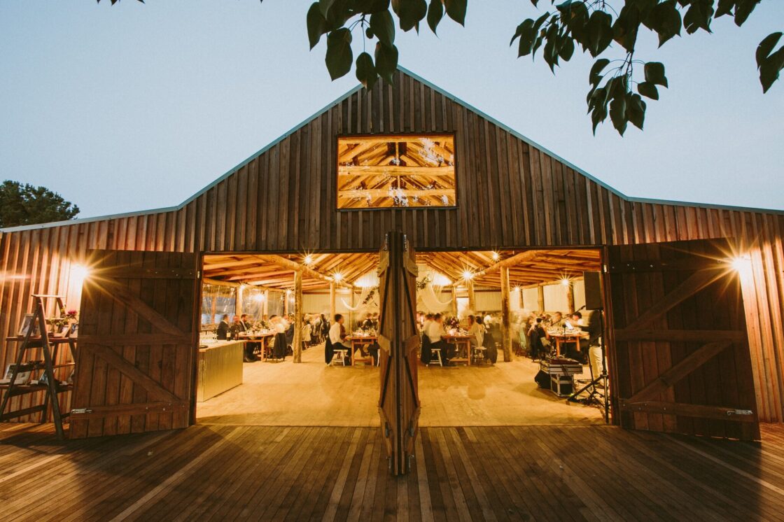 waldara farm reception