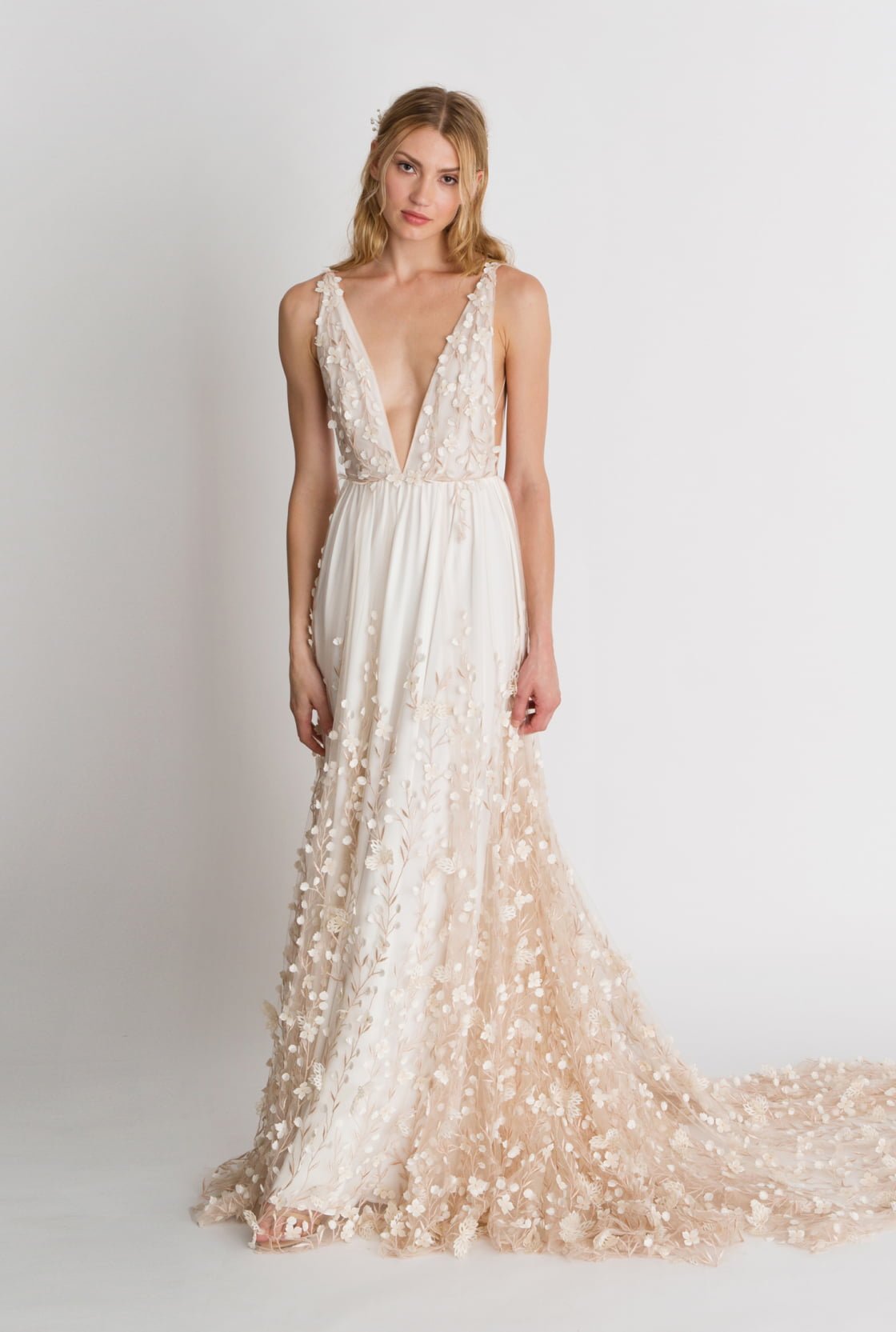 TOP 15 LUXE BRIDAL GOWNS – Hello May