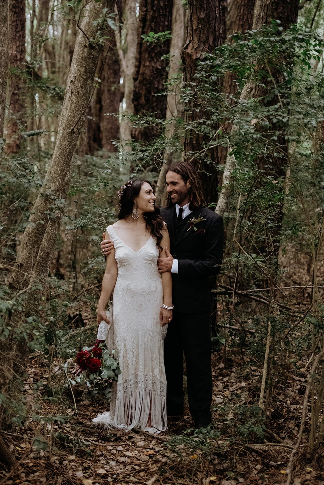 Sarah Digilio Sarah Ann Wedding